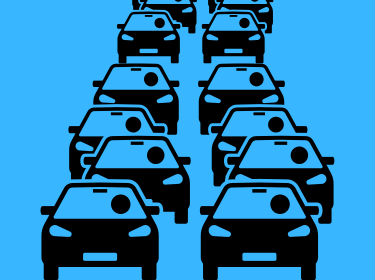  car tag